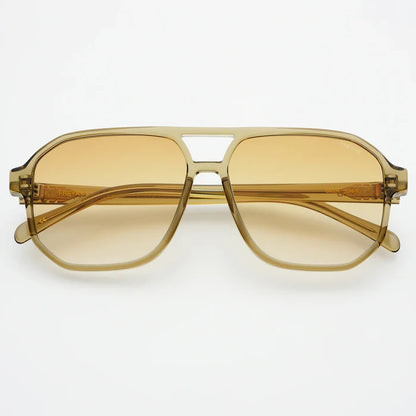 Freyrs - Billie Unisex Aviator Sunglasses