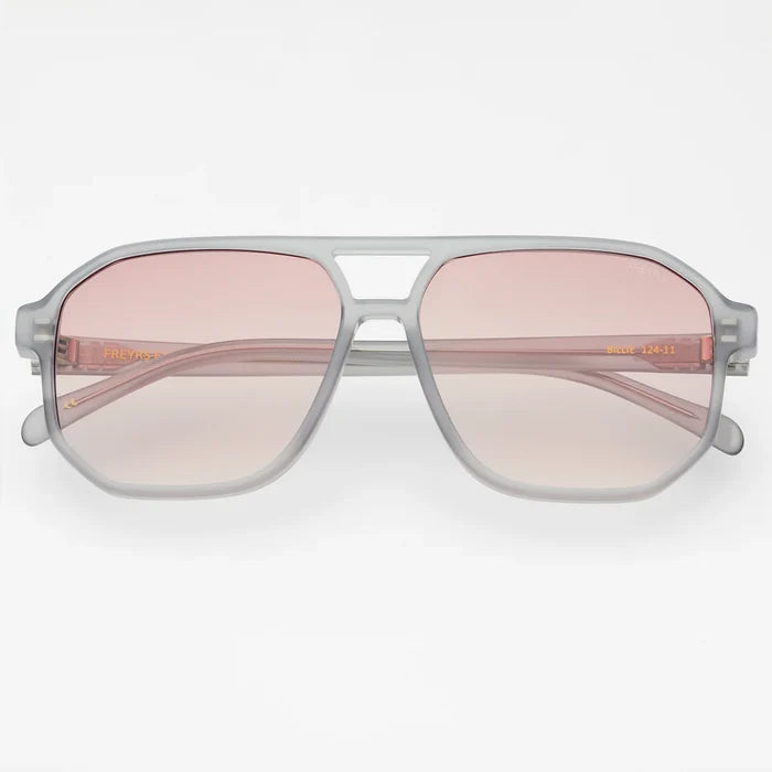 Freyrs - Billie Unisex Aviator Sunglasses