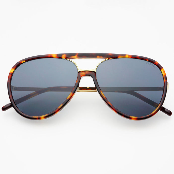 Freyrs - Shay Unisex Aviator Sunglasses