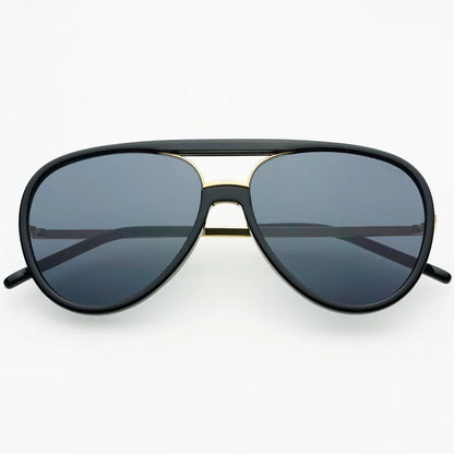Freyrs - Shay Unisex Aviator Sunglasses