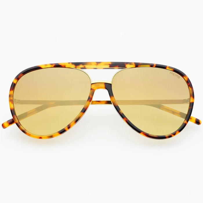 Freyrs - Shay Unisex Aviator Sunglasses