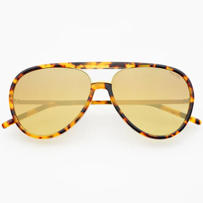 Freyrs - Shay Unisex Aviator Sunglasses