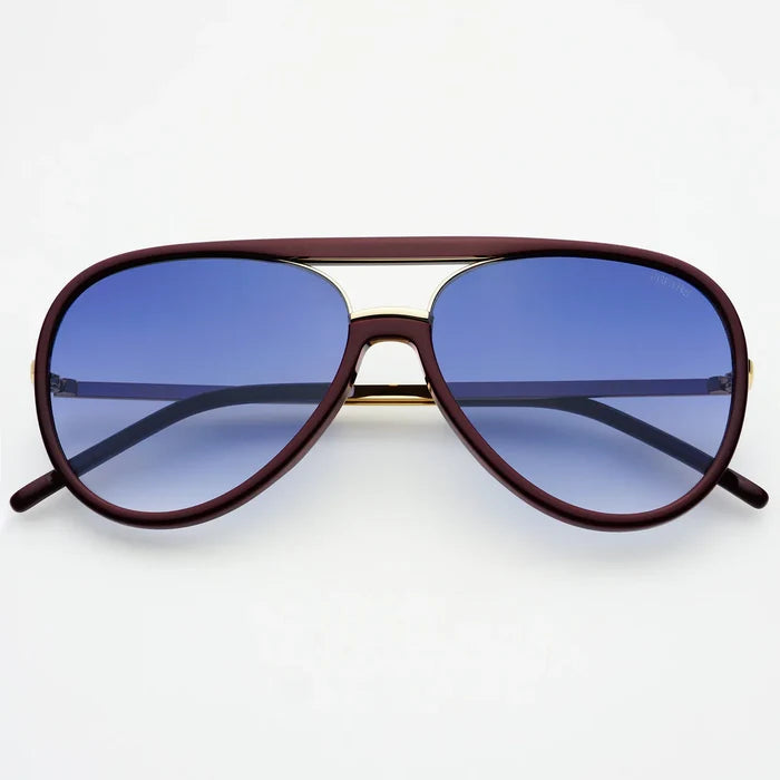 Freyrs - Shay Unisex Aviator Sunglasses