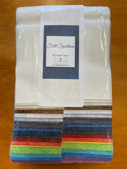 Full Spectrum