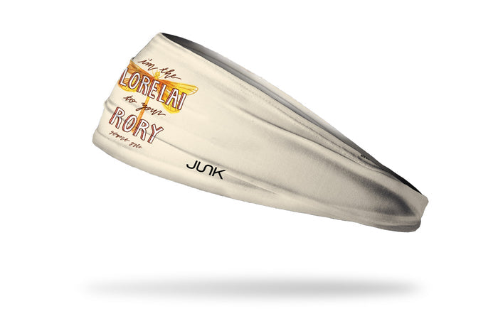 Gilmore Girls: Lorelai Big Bang Lite Headband - View 1