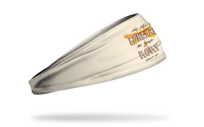 Gilmore Girls: Lorelai Big Bang Lite Headband - View 2