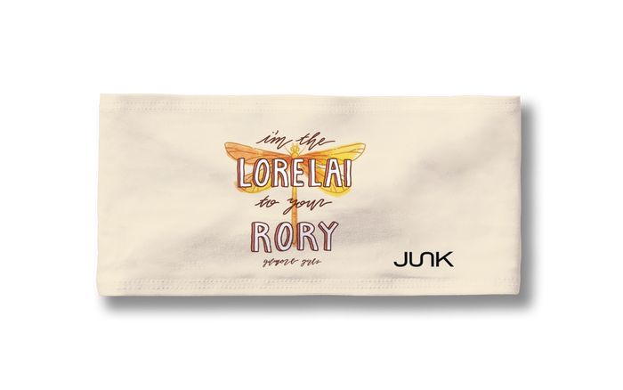 Gilmore Girls: Lorelai Big Bang Lite Headband - View 3