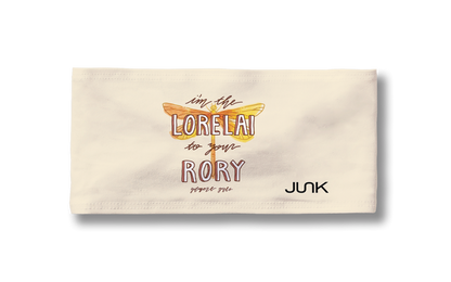 Gilmore Girls: Lorelai Big Bang Lite Headband - View 3
