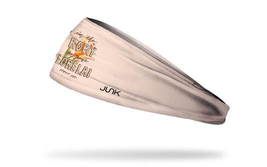 Gilmore Girls: Rory Big Bang Lite Headband - View 1