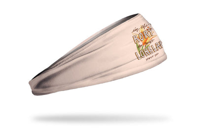 Gilmore Girls: Rory Big Bang Lite Headband - View 2