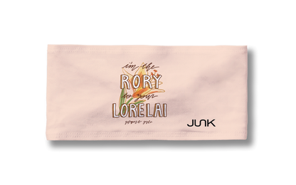 Gilmore Girls: Rory Big Bang Lite Headband - View 3