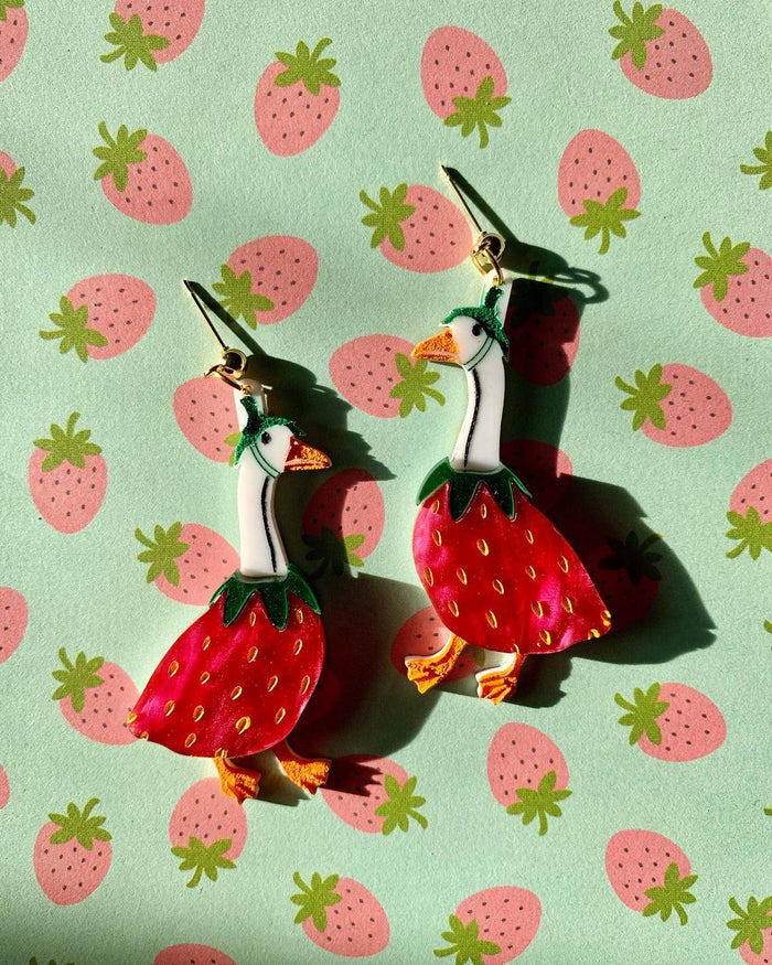 Gooseberry 🍓