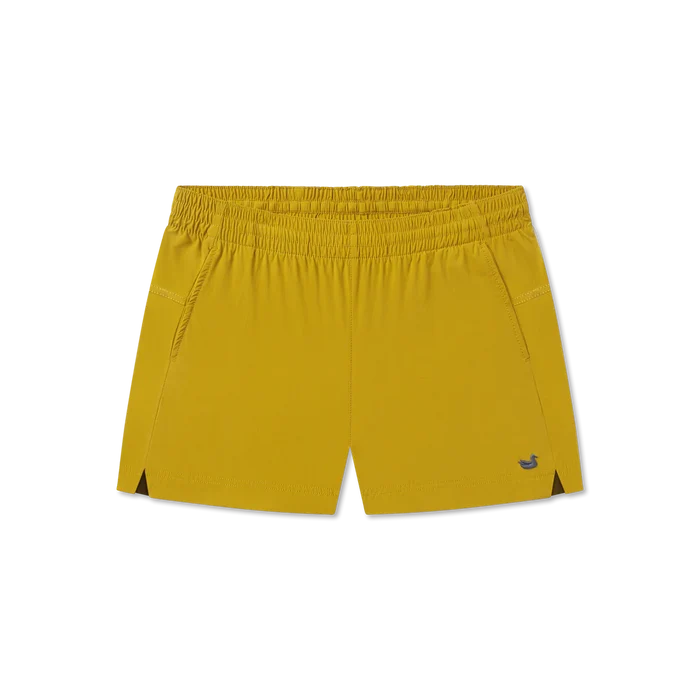 Grace Active Short