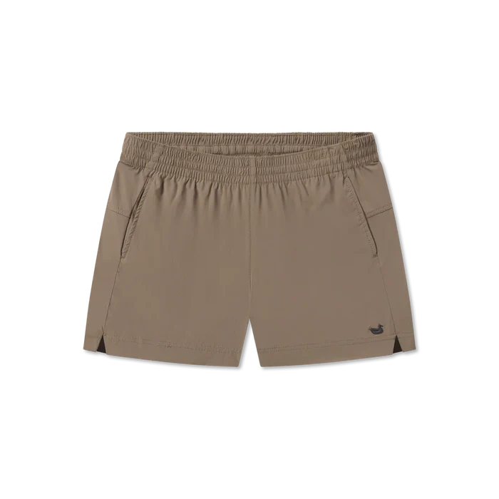 Grace Active Short
