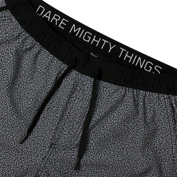 RSVLTS RSVLTS DMT Training Shorts Gravel – V2 Lined Training Shorts Gravel – V2 Lined Training Shorts