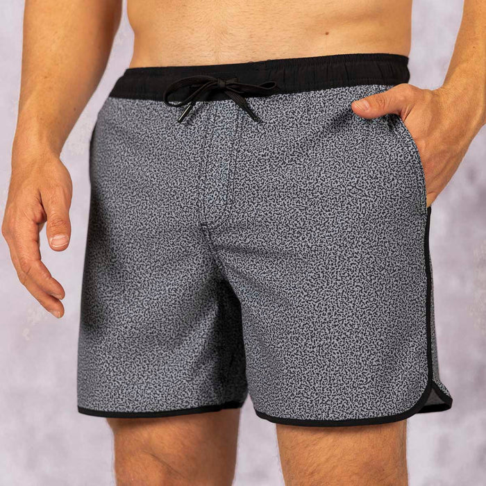 RSVLTS RSVLTS DMT Training Shorts Gravel – V2 Lined Training Shorts Gravel – V2 Lined Training Shorts