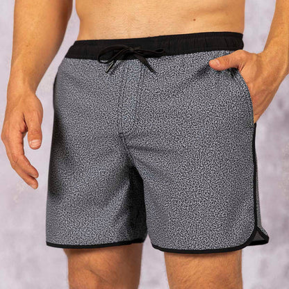 RSVLTS RSVLTS DMT Training Shorts Gravel – V2 Lined Training Shorts Gravel – V2 Lined Training Shorts