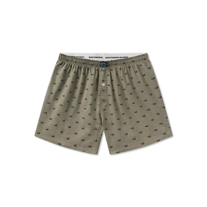Hanover Oxford Boxer
