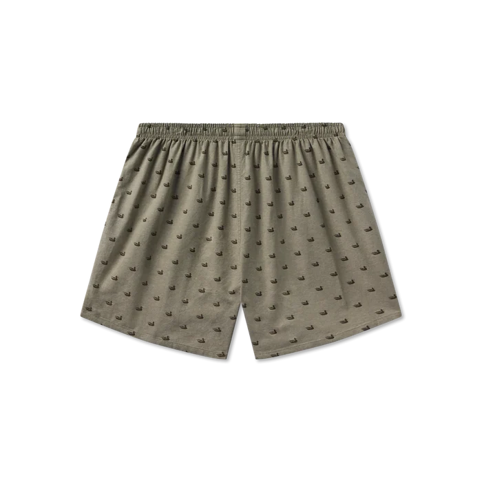 Hanover Oxford Boxer
