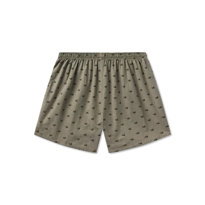 Hanover Oxford Boxer