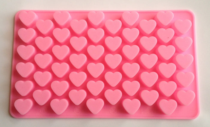 Heart Mold Molds Mini Hearts-Unbranded