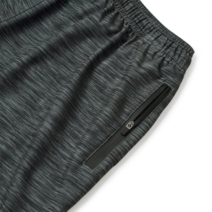 RSVLTS RSVLTS DMT Training Shorts Heather Black – V1 Lined Training Shorts Heather Black – V1 Lined Training Shorts