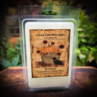 Herbal Star Candles Tart Melters Wax