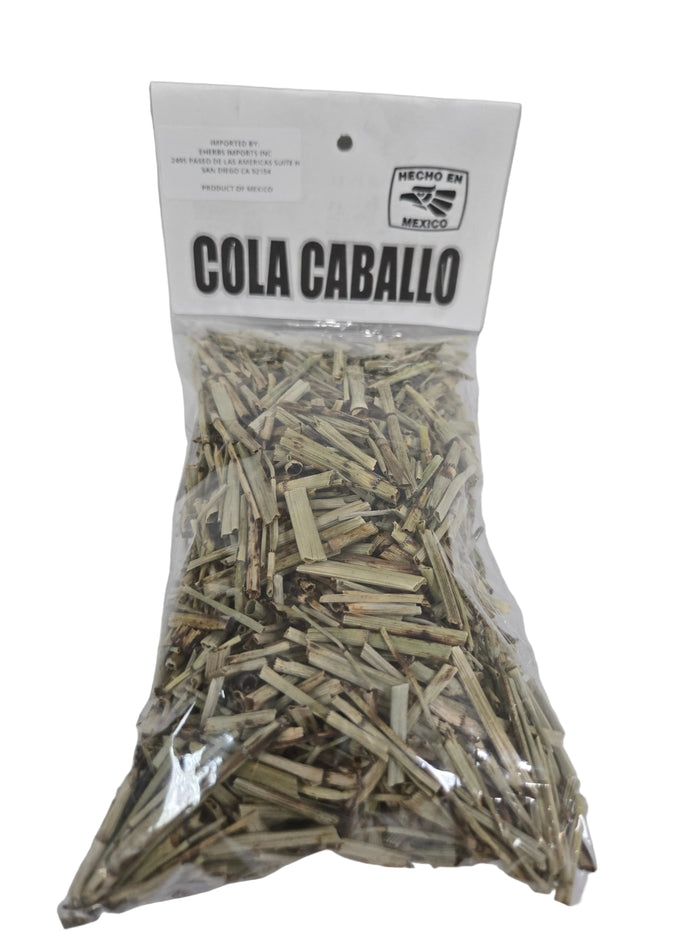 Cola de Caballo / Horsetail