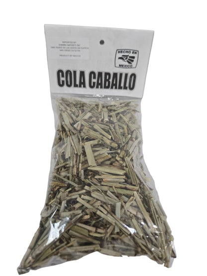 Cola de Caballo / Horsetail