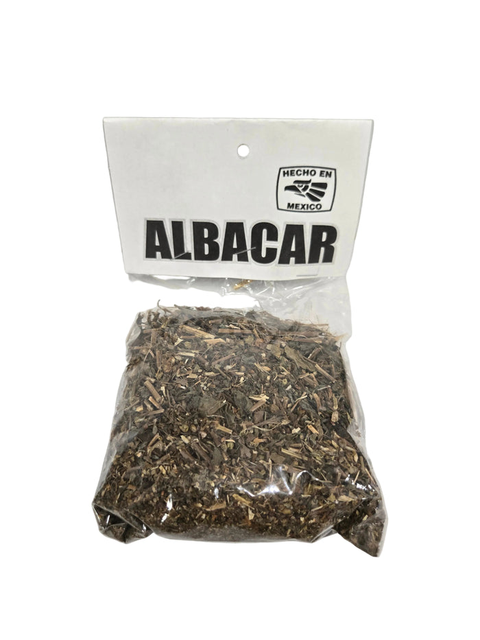 Hierbas Secas / Dried Herbs - Botanica Las Americas