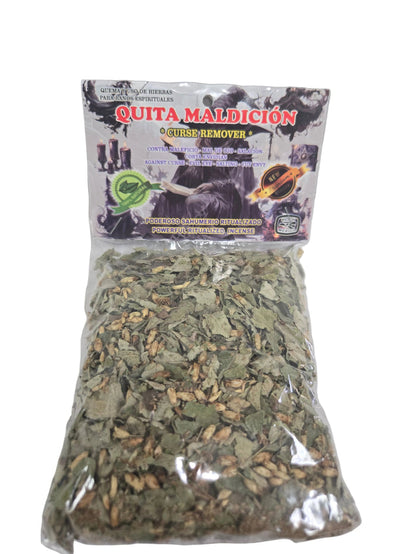 Quita Maldicion