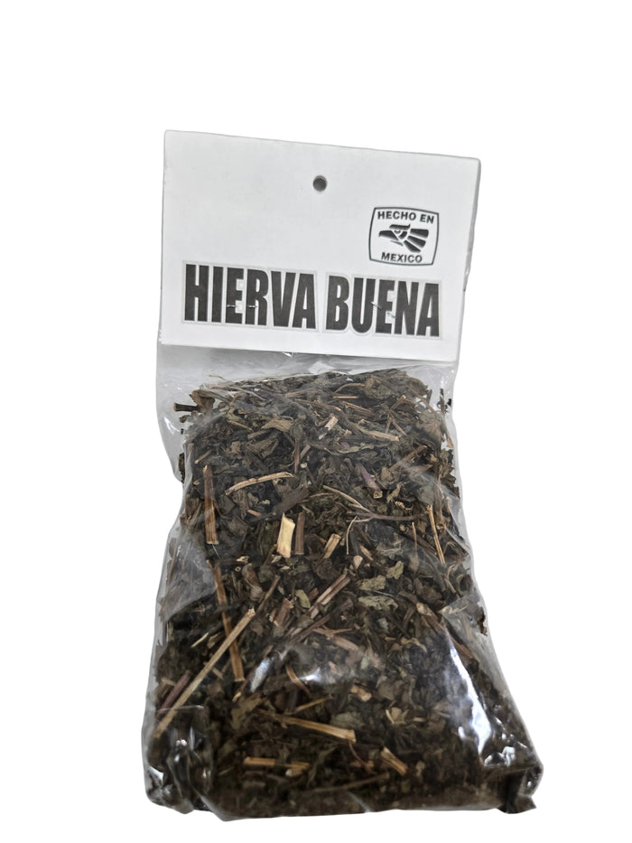 Hierbas Secas / Dried Herbs - Botanica Las Americas