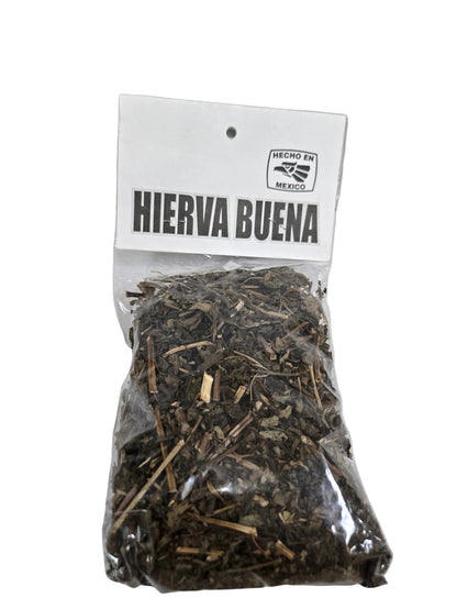 Hierbas Secas / Dried Herbs - Botanica Las Americas