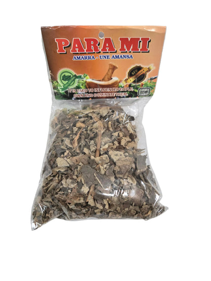 Hierbas Secas / Dried Herbs - Botanica Las Americas