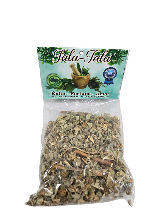 Hierbas Secas / Dried Herbs - Botanica Las Americas