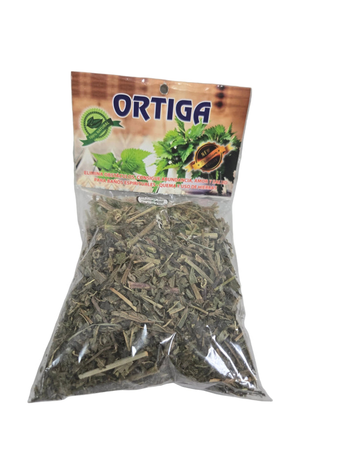Hierbas Secas / Dried Herbs - Botanica Las Americas