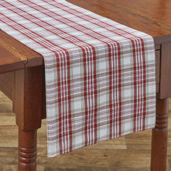 Holiday Kisses Table Runner 13x36