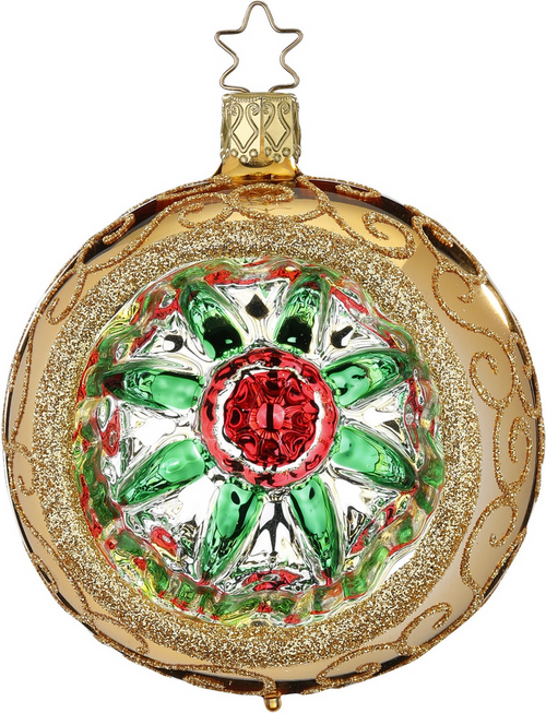 Holly Reflector / 3.2"