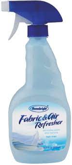 Homebright Fabric & Air Refresher Fresh Linen 500ml - 84960701155 Pie's Variety Store