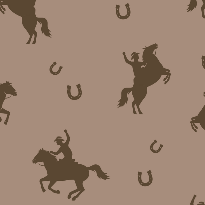 Receiving / Wild West