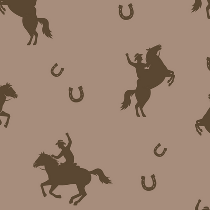 Receiving / Wild West