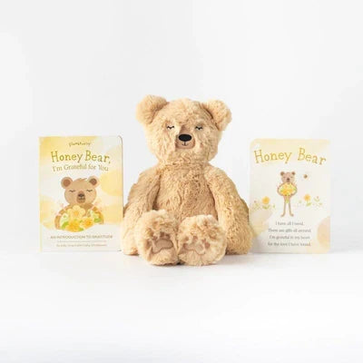 Honey Bear Kin