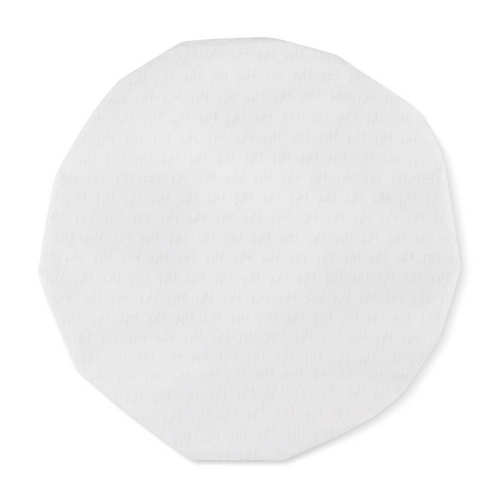 Hot Head Luxe Shower Cap - Cream