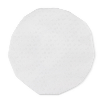Hot Head Luxe Shower Cap - Cream