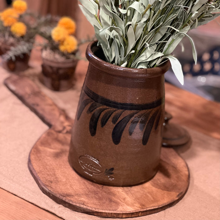 Carved Wood Decorative Cutting Board