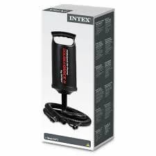 Intex Double Quick II S Hand Pump, 14 1/2 inches (37cm) - 68605 MEGA