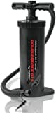 Intex Double Quick II S Hand Pump, 14 1/2 inches (37cm) - 68605 MEGA
