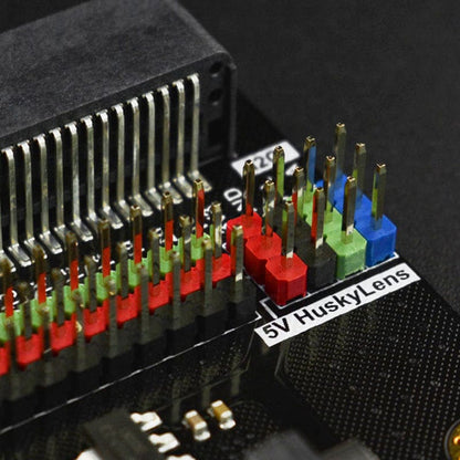 IO Extender for micro:bit by DFRobot - The Pi Hut