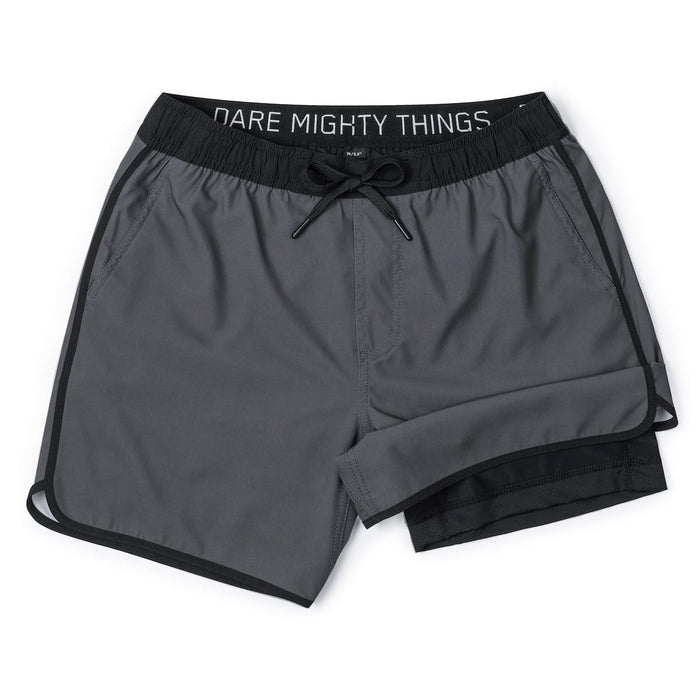 RSVLTS RSVLTS DMT Training Shorts Iron Gate – V2 Lined Training Shorts Iron Gate – V2 Lined Training Shorts