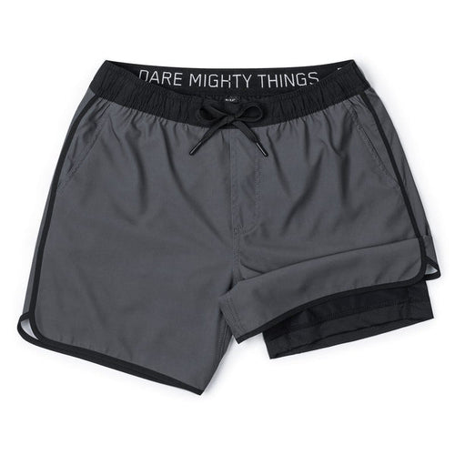 RSVLTS RSVLTS DMT Training Shorts Iron Gate – V2 Lined Training Shorts Iron Gate – V2 Lined Training Shorts